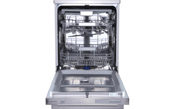 THOMSON THOMINOX38SILENCE2 - Vue de l'int&eacute;rieur