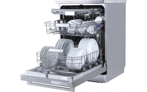 THOMSON THOMINOX38SILENCE2 - Vue de l'int&eacute;rieur