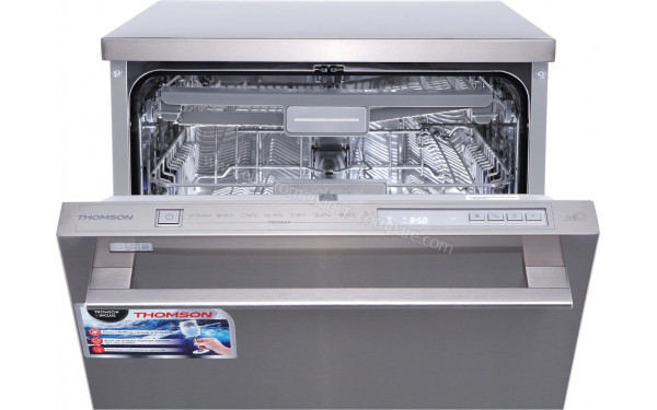 THOMSON THOMINOX38SILENCE2 - Vue de face