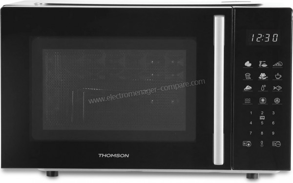 THOMSON T-BFRY8 - Vue de face