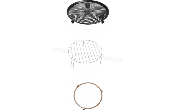 THOMSON T-BFRY8 - Accessoires
