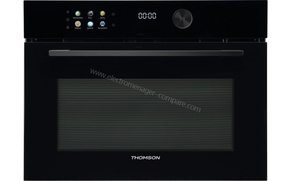 THOMSON TBIC50BX2 - Vue de face