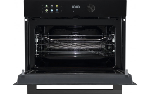 THOMSON TBIC50BX2 - Vue de l'int&eacute;rieur