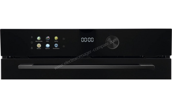 THOMSON TBIC50BX2 - Panneau de commandes