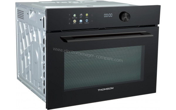 THOMSON TBIC50BX2 - Vue 3/4 gauche