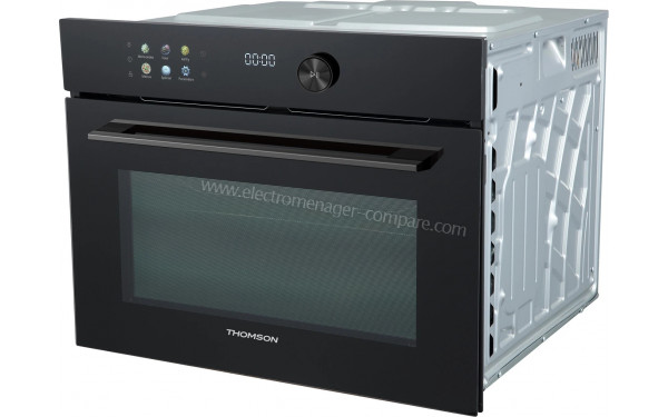 THOMSON TBIC50BX2 - Vue 3/4 droite