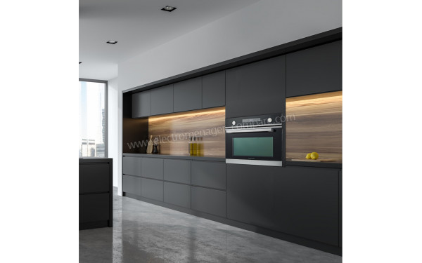 THOMSON TBIC50BX - Mise en situation