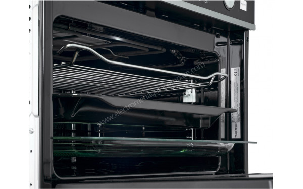 THOMSON TBIC50BX - Vue de l'int&eacute;rieur