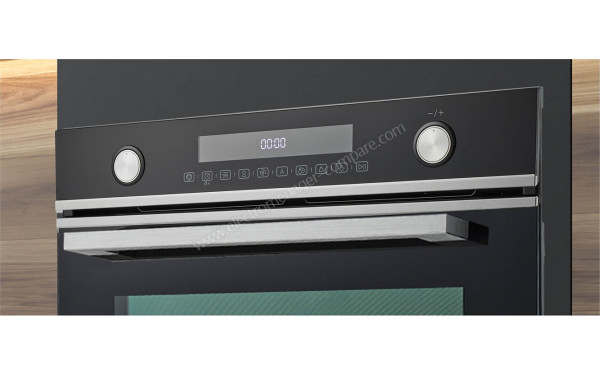 THOMSON TBIC50BX - Panneau de commandes