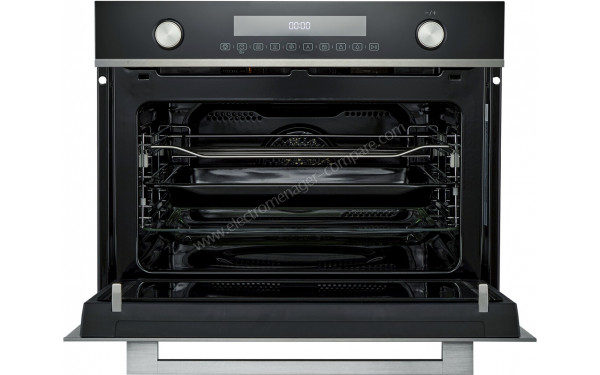 THOMSON TBIC50BX - Vue de l'int&eacute;rieur