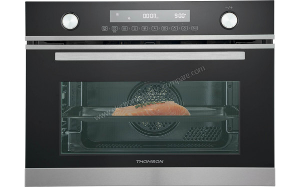 THOMSON TBIC50BX - Vue de face