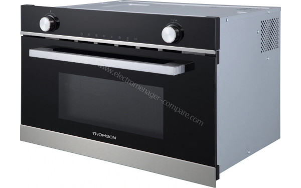 THOMSON TCBI34BK - Vue 3/4 droite