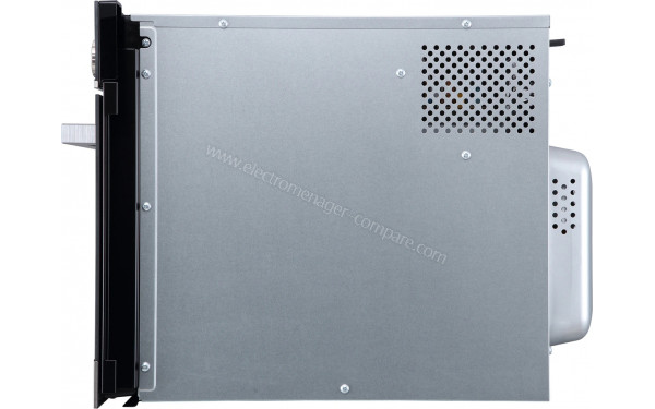 THOMSON TCBI34BK - Vue de profil