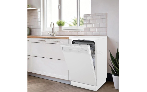 THOMSON TDW10BWH - Mise en situation