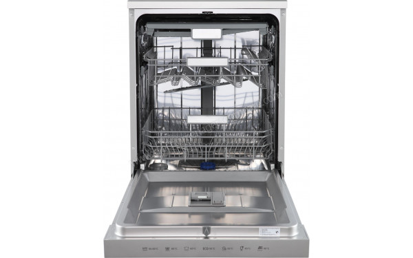 THOMSON TDW1444BSL - Vue de l'int&eacute;rieur