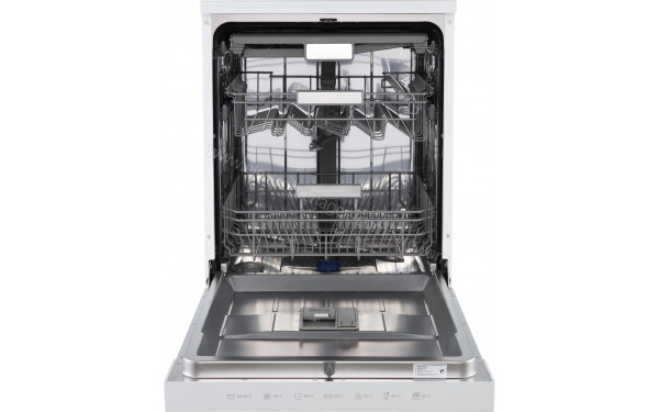 THOMSON TDW1444BWH - Vue de l'int&eacute;rieur