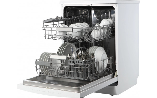 THOMSON TDW1444CFRA - Vue des paniers