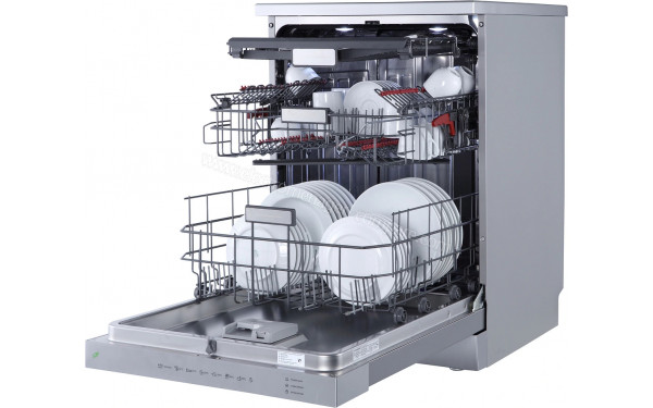 THOMSON TDW4316SL - Vue de l'int&eacute;rieur