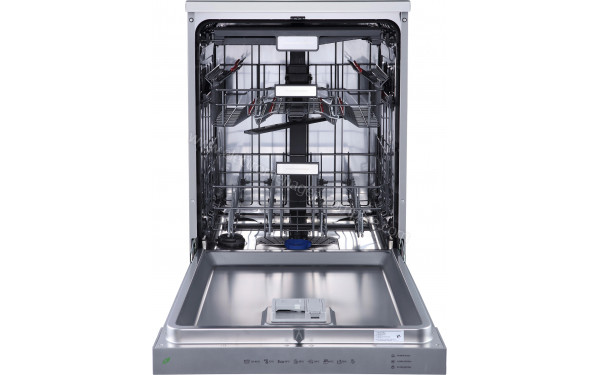 THOMSON TDW4316SL - Vue de l'int&eacute;rieur