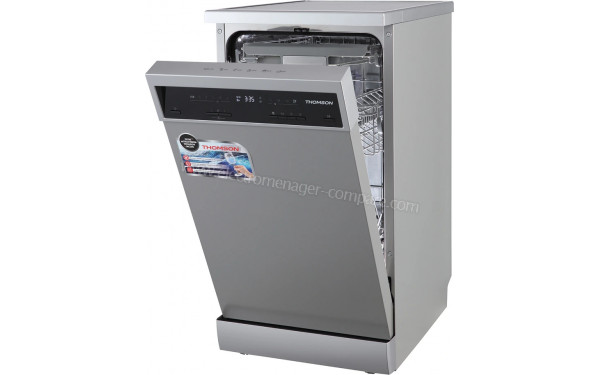 THOMSON TDW4510SL2 - Vue 3/4 droite