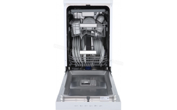 THOMSON TDW4510WH2 - Vue de l'int&eacute;rieur