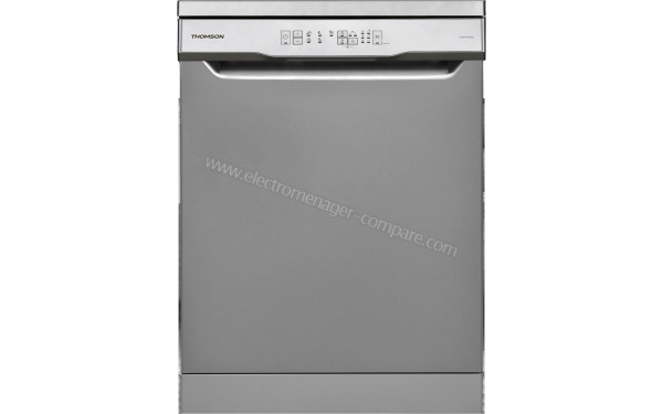 THOMSON TDW4714DSL - Vue de face