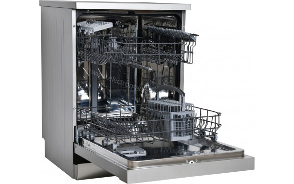 THOMSON TDW4714DSL - Vue de l'int&eacute;rieur