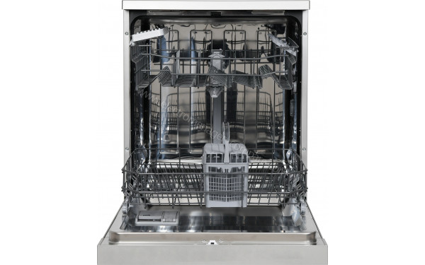 THOMSON TDW4714DSL - Vue de l'int&eacute;rieur