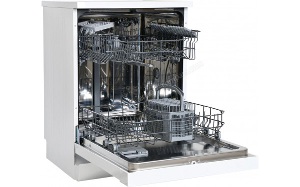 THOMSON TDW4714DWH - Vue de l'int&eacute;rieur