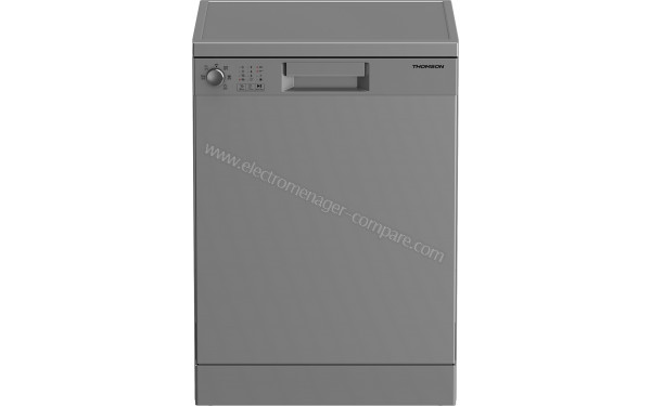 THOMSON TDW4714SL - Vue de face