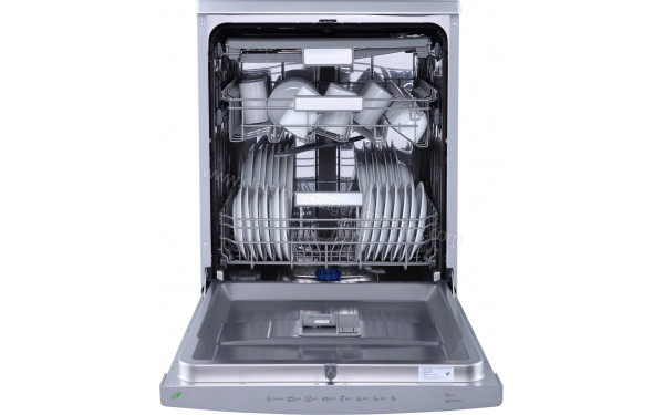 THOMSON TDW6045BSL - Vue de l'int&eacute;rieur