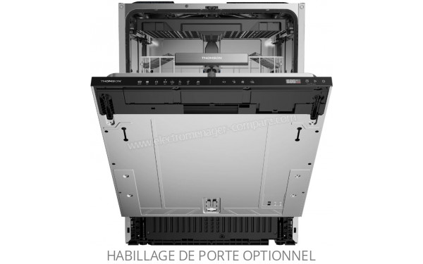 THOMSON TDWBI1440AFULL - Vue de face