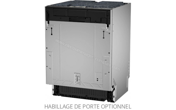 THOMSON TDWBI1440AFULL - Vue de face