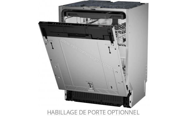 THOMSON TDWBI1440AFULL - Vue 3/4 droite