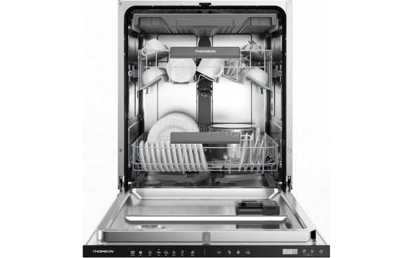 THOMSON TDWBI1644A20FULL - Vue de l'int&eacute;rieur