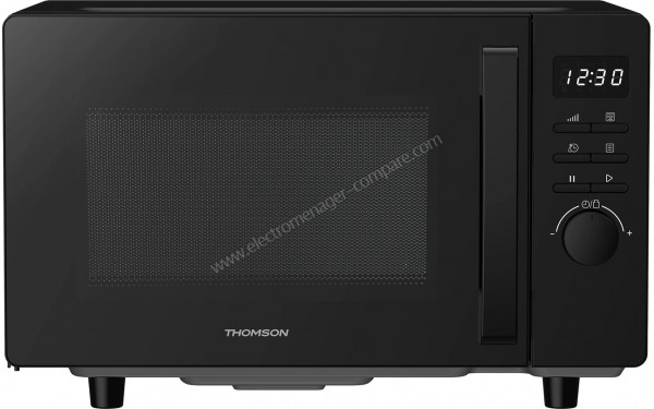 THOMSON T-Flasol - Vue de face