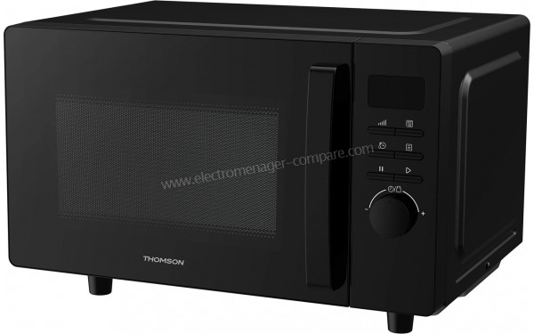 THOMSON T-Flasol - Vue 3/4 droite