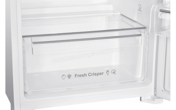 THOMSON TH1224FBI2 - Bac fra&icirc;cheur