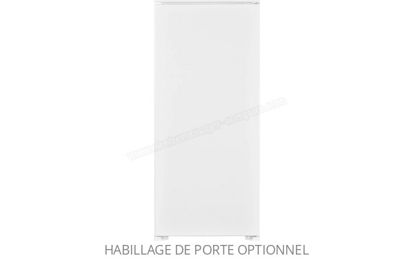 THOMSON TH1224FBI2 - Vue de face