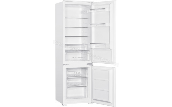 THOMSON TH178EBI2 - Vue de l'int&eacute;rieur