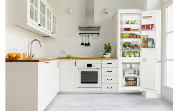 THOMSON TH178EBI2 - Mise en situation