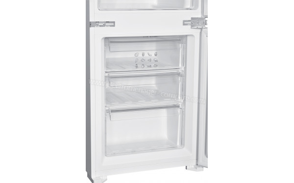 THOMSON TH178EBI - Tiroirs partie cong&eacute;lateur