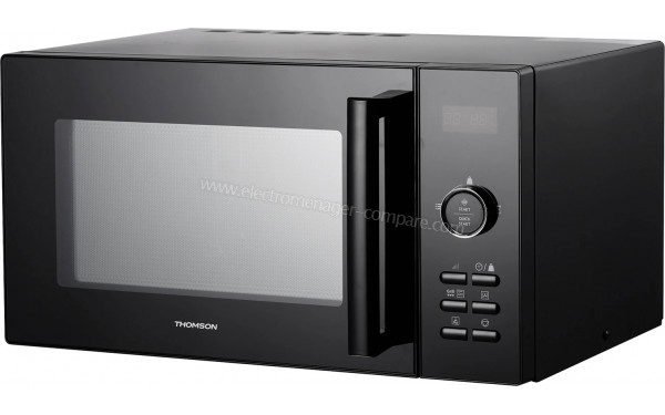 THOMSON TH30YBF - Vue 3/4 droite