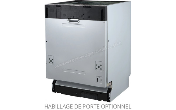 THOMSON THBI1444CFULLFRA - Vue 3/4 droite