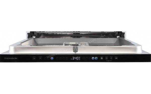 THOMSON THBI1444CFULLFRA - Panneau de commandes