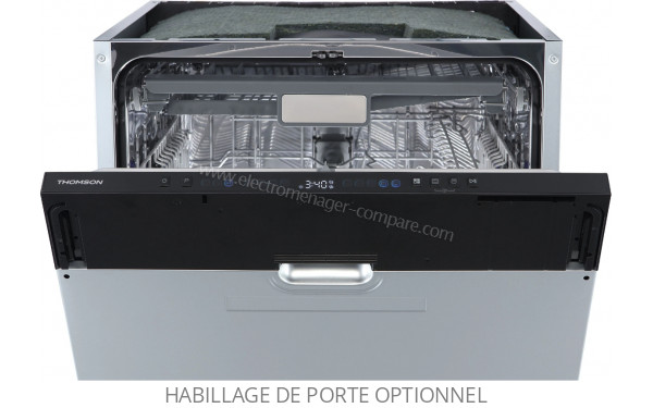 THOMSON THBI1444CFULLFRA - Panneau de commandes