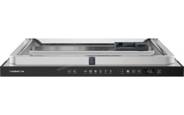 THOMSON THBI1444CFULL - Panneau de commandes