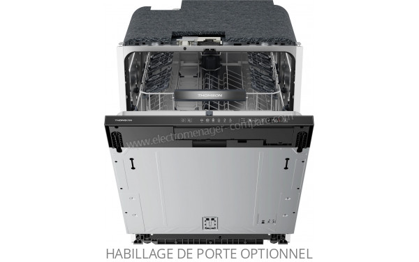 THOMSON THBI1444CFULL - Vue de face