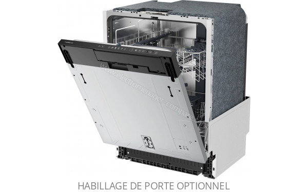 THOMSON THBI1444CFULL - Vue 3/4 droite