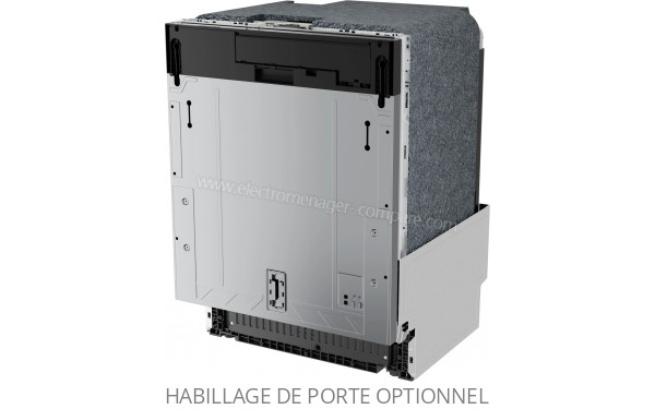 THOMSON THBI1444CFULL - Vue 3/4 droite